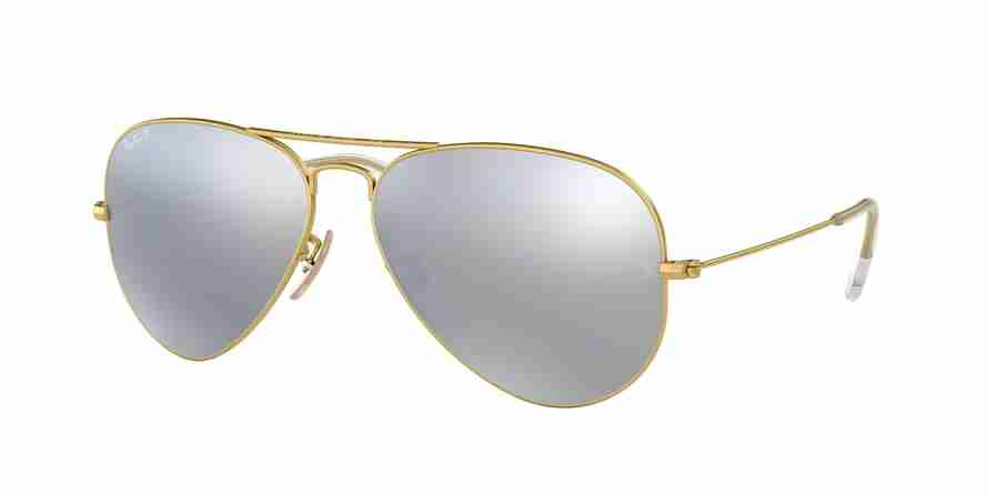 RAY-BANRB 3025 112/W3 58 GRAY-BAN 3025 112/W3 58 Unisex Güneş GözlüğüRAY-BAN 3025 112/W3 58 Unisex Güneş Gözlüğü