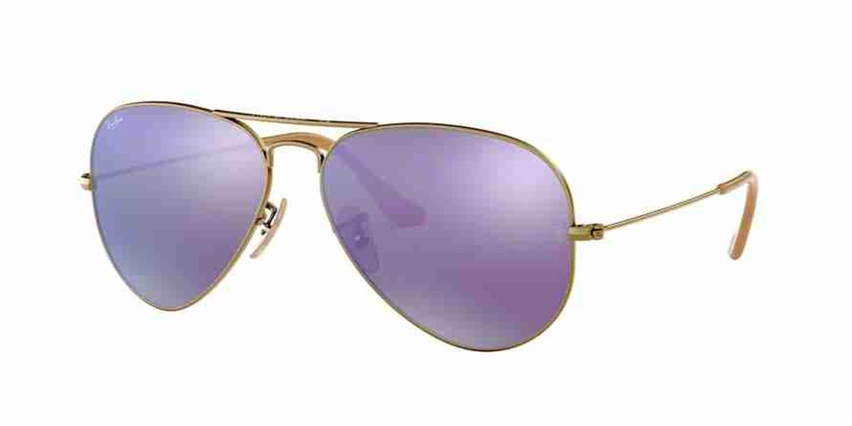 RAY-BANRB 3025 167/1M 55 GRAY-BAN 3025 167/1M 55 Ekartman Unisex Güneş GözlüğüRAY-BAN 3025 167/1M 55 Ekartman Unisex Güneş Gözlüğü