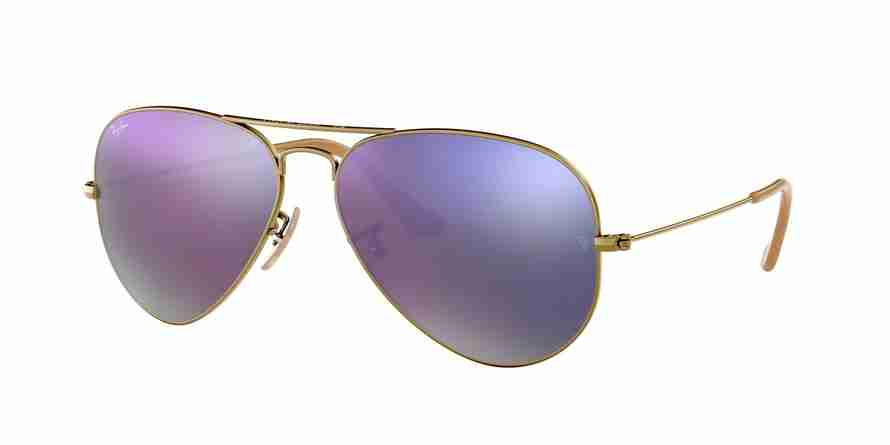 RAY-BANRB 3025 167/4K 58 GRAY-BAN 3025 167/4K 58 Unisex Güneş GözlüğüRAY-BAN 3025 167/4K 58 Unisex Güneş Gözlüğü