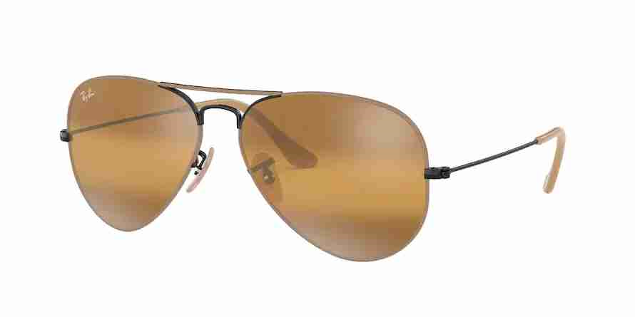 RAY-BANRB 3025 9153AG 58 GRAY-BAN 3025 9153AG 58 Unisex Güneş GözlüğüRAY-BAN 3025 9153AG 58 Unisex Güneş Gözlüğü