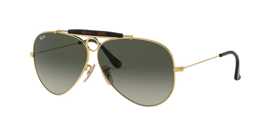 RAY-BANRB 3138 SHOOTER 181/71 62 GRAY-BAN 3138 SHOOTER 181/71 62 Unisex Güneş GözlüğüRAY-BAN 3138 SHOOTER 181/71 62 Unisex Güneş Gözlüğü