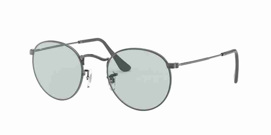 RAY-BANRB 3447 004/T3 53 GRAY-BAN 3447 004/T3 53 Unisex Güneş GözlüğüRAY-BAN 3447 004/T3 53 Unisex Güneş Gözlüğü
