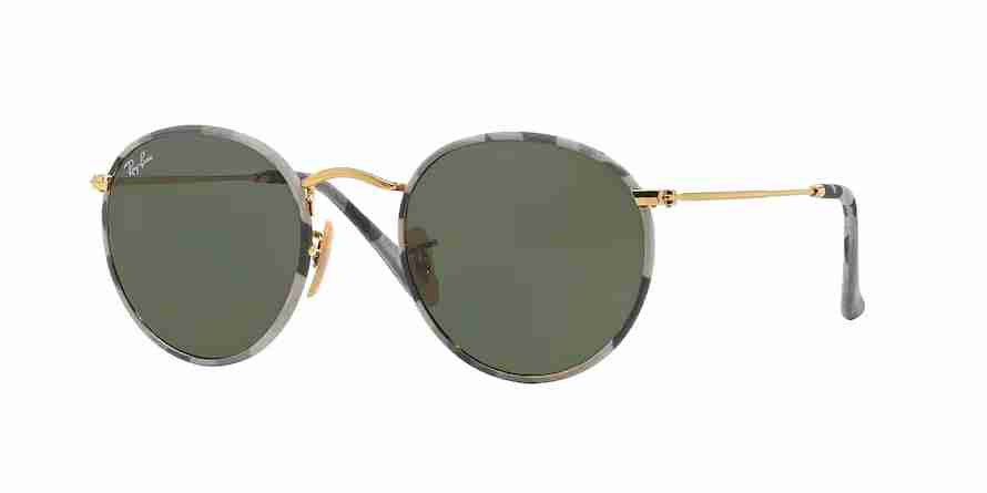 RAY-BANRB 3447 JM 171 50 GRAY-BAN 3447 JM 171 50 Unisex Güneş GözlüğüRAY-BAN 3447 JM 171 50 Unisex Güneş Gözlüğü