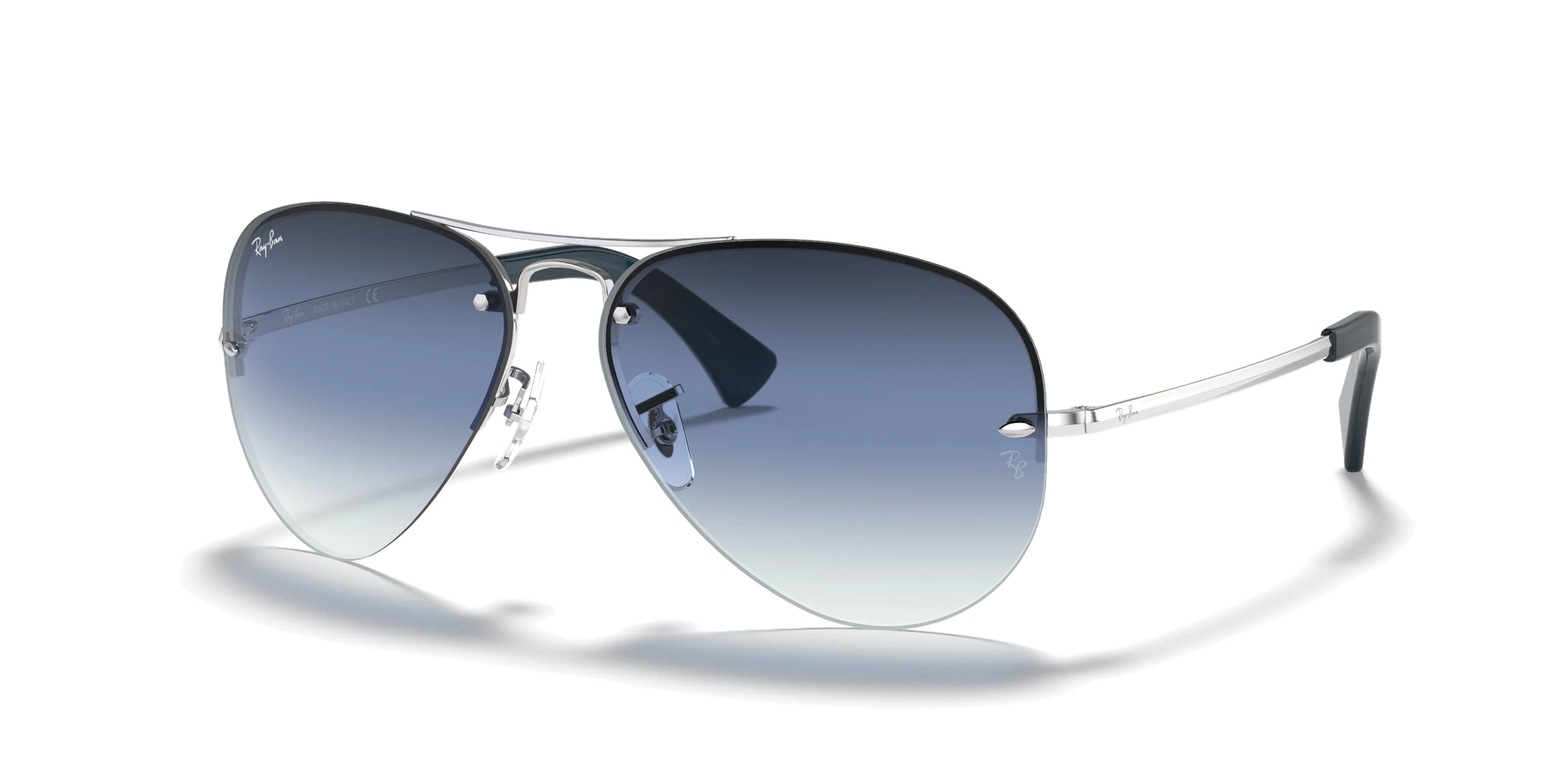 RAY-BANRB 3449 91290S 59RAY-BAN 0RB3449 91290S 59 Unisex Güneş GözlüğüRAY-BAN 0RB3449 91290S 59 Unisex Güneş Gözlüğü