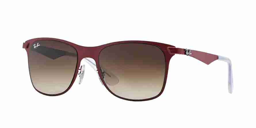 RAY-BANRB 3521 162/13 52 GRAY-BAN 3521 162/13 52 Erkek Güneş GözlüğüRAY-BAN 3521 162/13 52 Erkek Güneş Gözlüğü