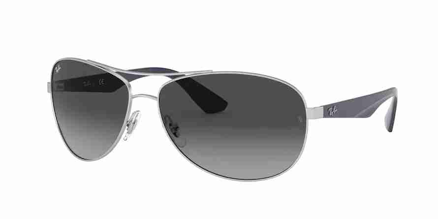 RAY-BANRB 3526 019/8G 63 GRAY-BAN 3526 019/8G 63 Erkek Güneş GözlüğüRAY-BAN 3526 019/8G 63 Erkek Güneş Gözlüğü