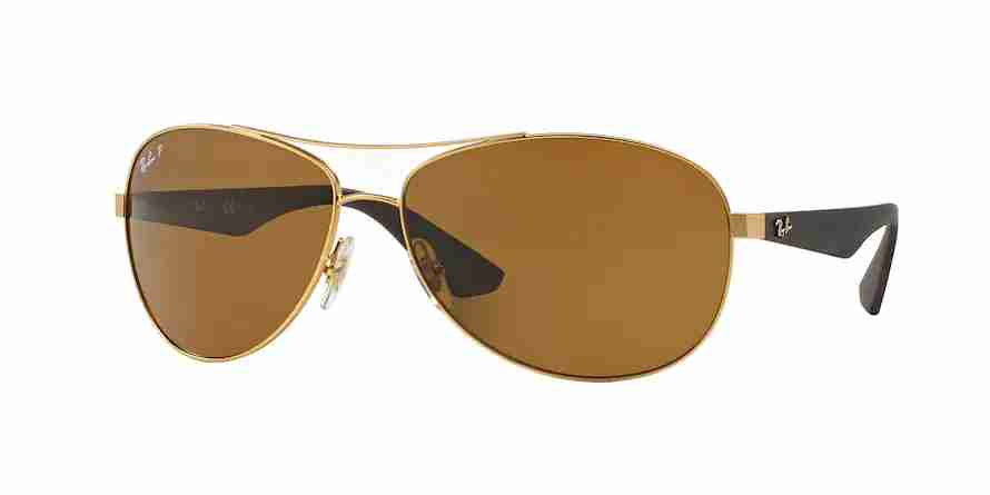 RAY-BANRB 3526 112/83 63 GRAY-BAN 3526 112/83 63 Unisex Güneş GözlüğüRAY-BAN 3526 112/83 63 Unisex Güneş Gözlüğü