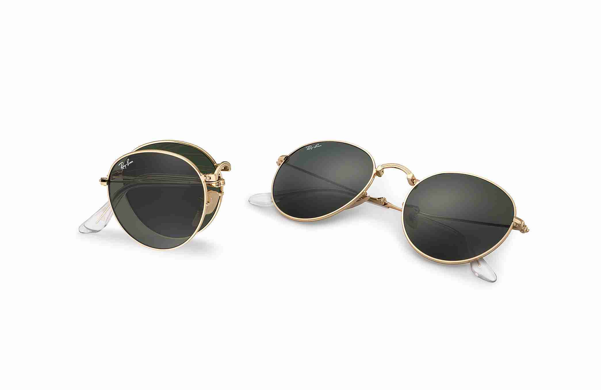 RAY-BANRB 3532 001 50 GRAY-BAN 3532 001 50 Unisex Güneş GözlüğüRAY-BAN 3532 001 50 Unisex Güneş Gözlüğü