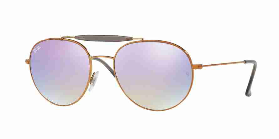 RAY-BANRB 3540 198/7X 56 GRAY-BAN 3540 198/7X 56 Unisex Güneş GözlüğüRAY-BAN 3540 198/7X 56 Unisex Güneş Gözlüğü