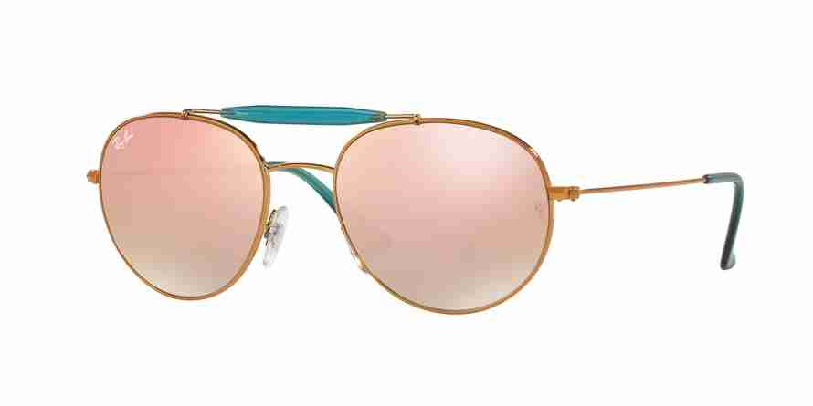 RAY-BANRB 3540 198/7Y 56 GRAY-BAN 3540 198/7Y 56 Unisex Güneş GözlüğüRAY-BAN 3540 198/7Y 56 Unisex Güneş Gözlüğü