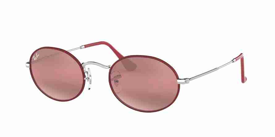 RAY-BANRB 3547 9155/AI 54 GRAY-BAN 3547 9155/AI 54 Unisex Güneş GözlüğüRAY-BAN 3547 9155/AI 54 Unisex Güneş Gözlüğü