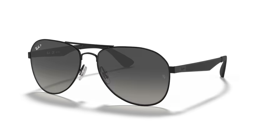 RAY-BANRB 3549 002/T3 61RAY-BAN 0RB3549 002/T3 61 Erkek Güneş GözlüğüRAY-BAN 0RB3549 002/T3 61 Erkek Güneş Gözlüğü