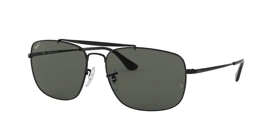 RAY-BANRB 3560 002/58 61 GRAY-BAN 3560 002/58 61 Erkek Güneş GözlüğüRAY-BAN 3560 002/58 61 Erkek Güneş Gözlüğü