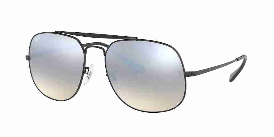 RAY-BANRB 3561 002/9U 57 GRAY-BAN 3561 002/9U 57 Erkek Güneş GözlüğüRAY-BAN 3561 002/9U 57 Erkek Güneş Gözlüğü