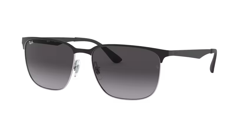 RAY-BANRB 3569 90048G 59RAY-BAN 0RB3569 90048G 59 Unisex Güneş GözlüğüRAY-BAN 0RB3569 90048G 59 Unisex Güneş Gözlüğü