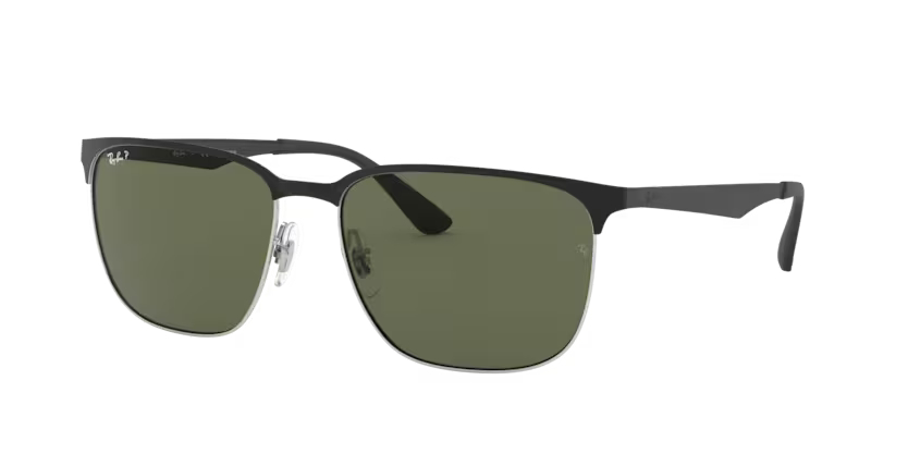 RAY-BANRB 3569 90049A 59RAY-BAN 0RB3569 90049A 59 Unisex Güneş GözlüğüRAY-BAN 0RB3569 90049A 59 Unisex Güneş Gözlüğü
