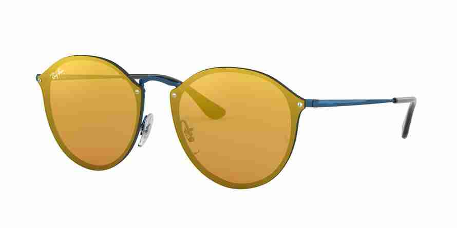 RAY-BANRB 3574N 90387J 59 GRAY-BAN 3574N 90387J 59 Unisex Güneş GözlüğüRAY-BAN 3574N 90387J 59 Unisex Güneş Gözlüğü