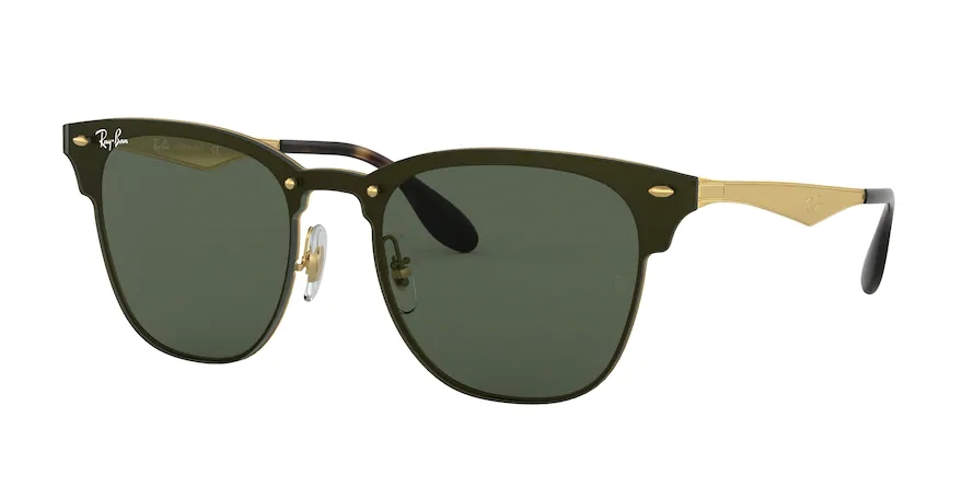 RAY-BANRB 3576N 043/71 47 GRAY-BAN 3576N 043/71 47 Unisex Güneş GözlüğüRAY-BAN 3576N 043/71 47 Unisex Güneş Gözlüğü