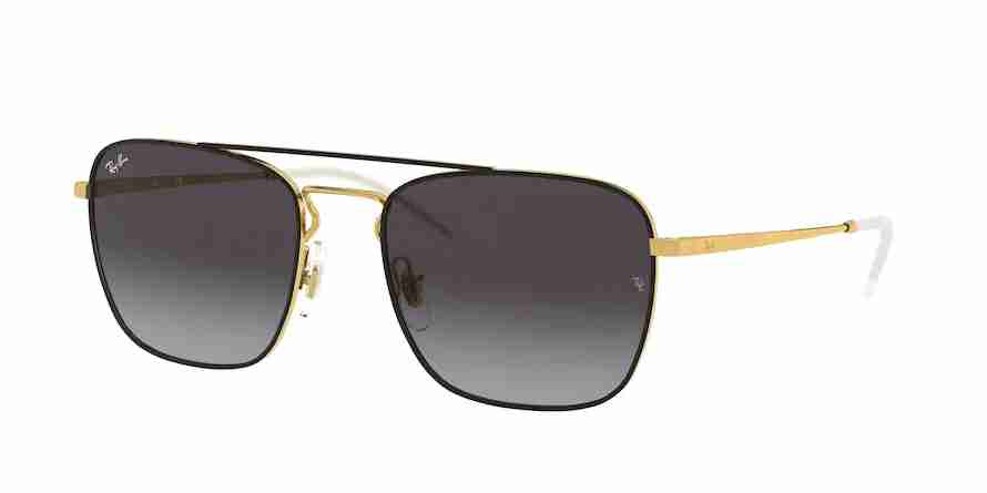 RAY-BANRB 3588 9054/8G 55 GRAY-BAN 3588 9054/8G 55 Erkek Güneş GözlüğüRAY-BAN 3588 9054/8G 55 Erkek Güneş Gözlüğü