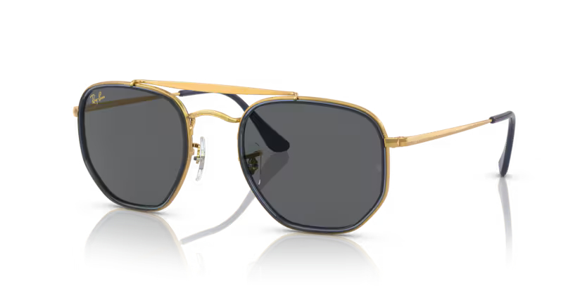 RAY-BANRB 3648M 9240B1 52RAY-BAN 0RB3648M 9240B1 52 Unisex Güneş GözlüğüRAY-BAN 0RB3648M 9240B1 52 Unisex Güneş Gözlüğü