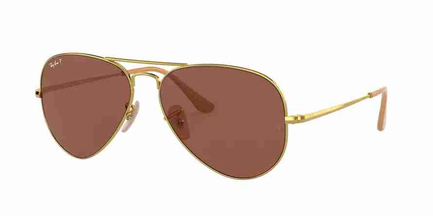 RAY-BANRB 3689 9064AF 58 GRAY-BAN 3689 9064AF 58 Unisex Güneş GözlüğüRAY-BAN 3689 9064AF 58 Unisex Güneş Gözlüğü