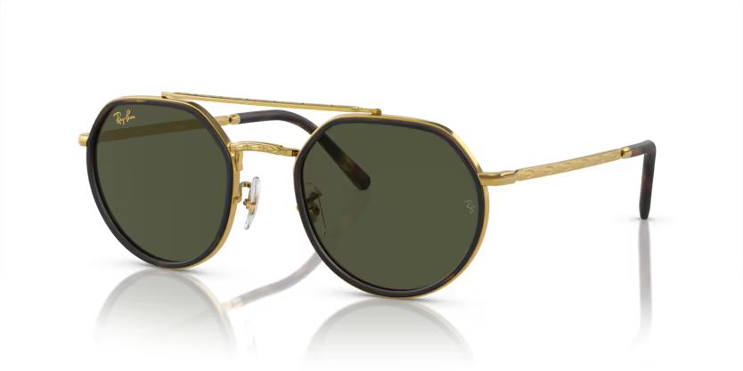 RAY-BANRB 3765 919631 53RAY-BAN 0RB3765 919631 53 Unisex Güneş GözlüğüRAY-BAN 0RB3765 919631 53 Unisex Güneş Gözlüğü