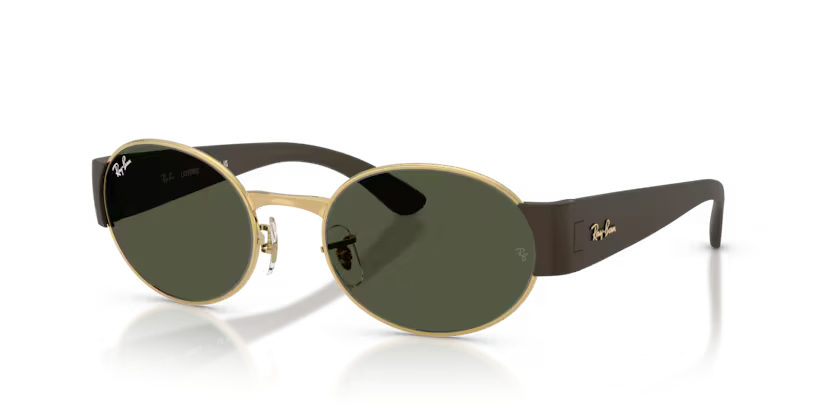 RAY-BANRB 3770 001/31 52RAY-BAN 0RB3770 001/31 52 Unisex Güneş GözlüğüRAY-BAN 0RB3770 001/31 52 Unisex Güneş Gözlüğü