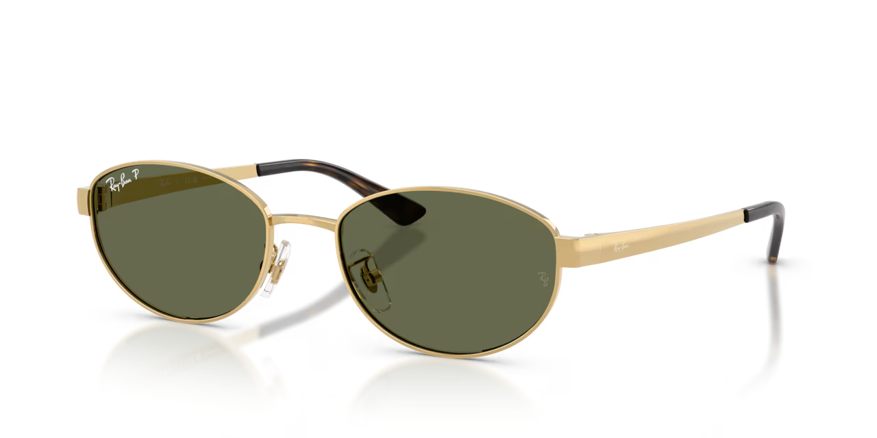 RAY-BANRB 3774D 001/9A 55RAY-BAN 0RB3774D 001/9A 55 Kadın Güneş GözlüğüRAY-BAN 0RB3774D 001/9A 55 Kadın Güneş Gözlüğü