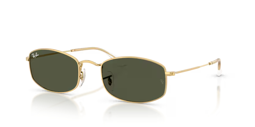 RAY-BANRB 3832 001/31 52RAY-BAN 0RB3832 001/31 52 Unisex Güneş GözlüğüRAY-BAN 0RB3832 001/31 52 Unisex Güneş Gözlüğü