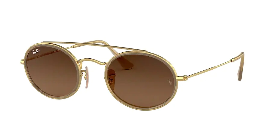 RAY-BANRB 3847N 912443 52 GRAY-BAN 3847N 912443 52 Unisex Güneş GözlüğüRAY-BAN 3847N 912443 52 Unisex Güneş Gözlüğü