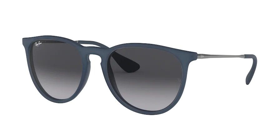 RAY-BANRB 4171 ERIKA 60028G 54 GRAY-BAN 4171 ERIKA 60028G 54 Unisex Güneş GözlüğüRAY-BAN 4171 ERIKA 60028G 54 Unisex Güneş Gözlüğü