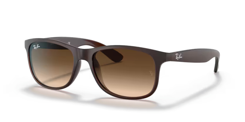 RAY-BANRB 4202 607313 55RAY-BAN 0RB4202 607313 55 Unisex Güneş GözlüğüRAY-BAN 0RB4202 607313 55 Unisex Güneş Gözlüğü