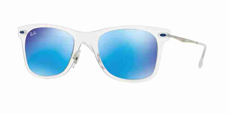 RAY-BANRB 4210 646/55 50 GRAY-BAN 4210 646/55 50 Unisex Güneş GözlüğüRAY-BAN 4210 646/55 50 Unisex Güneş Gözlüğü