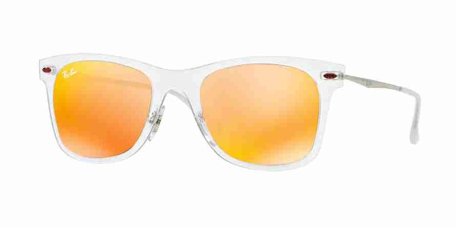 RAY-BANRB 4210 646/6Q 50 GRAY-BAN 4210 646/6Q 50 Unisex Güneş GözlüğüRAY-BAN 4210 646/6Q 50 Unisex Güneş Gözlüğü
