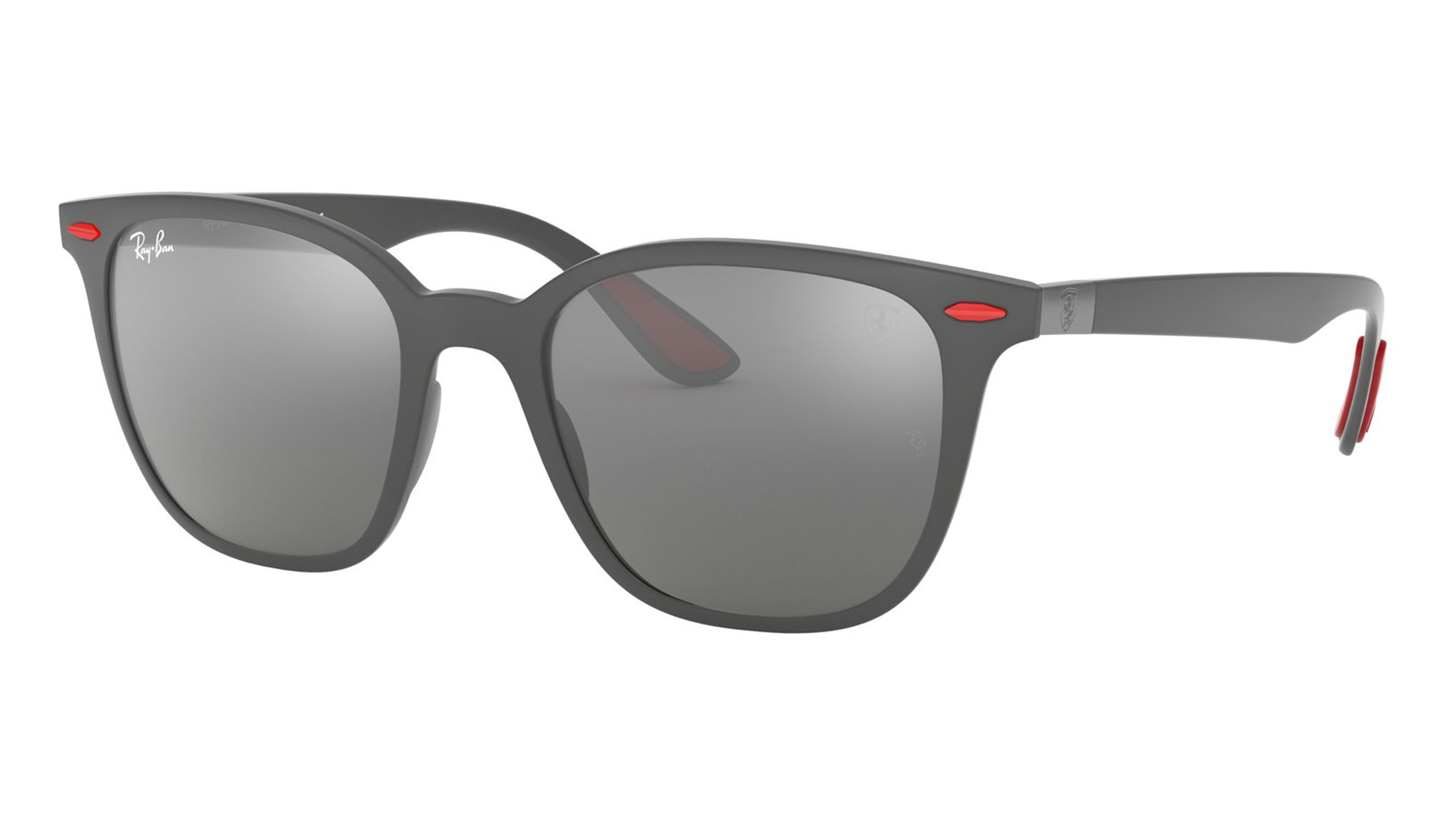 RAY-BANRB 4297-M FERRARI F626/6G 51 GRAY-BAN 4297-M FERRARI F626/6G 51 Unisex Güneş GözlüğüRAY-BAN 4297-M FERRARI F626/6G 51 Unisex Güneş Gözlüğü