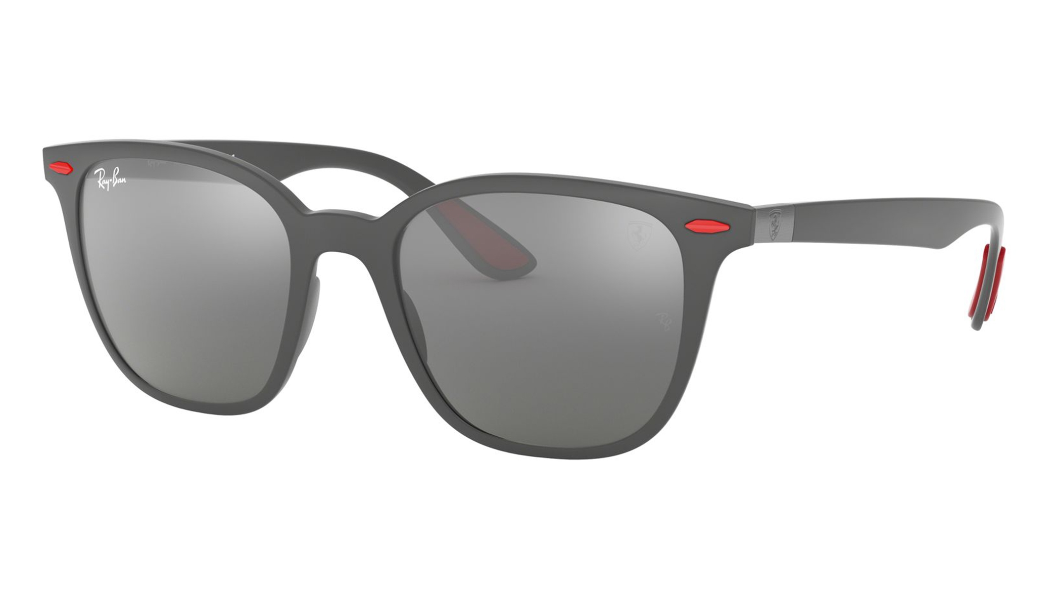 RAY-BANRB 4297-M FERRARI F626/6G 51 GRAY-BAN 4297-M FERRARI F626/6G 51 Unisex Güneş GözlüğüRAY-BAN 4297-M FERRARI F626/6G 51 Unisex Güneş Gözlüğü