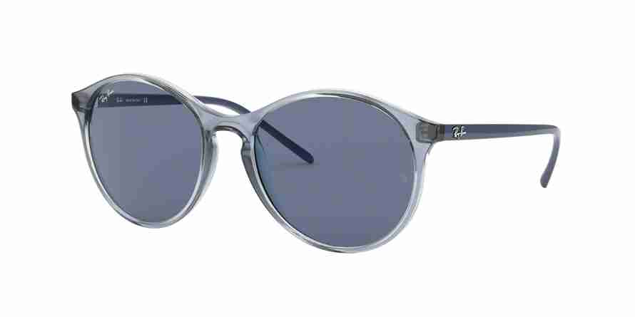 RAY-BANRB 4371 639980 55 GRAY-BAN 4371 639980 55 Unisex Güneş GözlüğüRAY-BAN 4371 639980 55 Unisex Güneş Gözlüğü