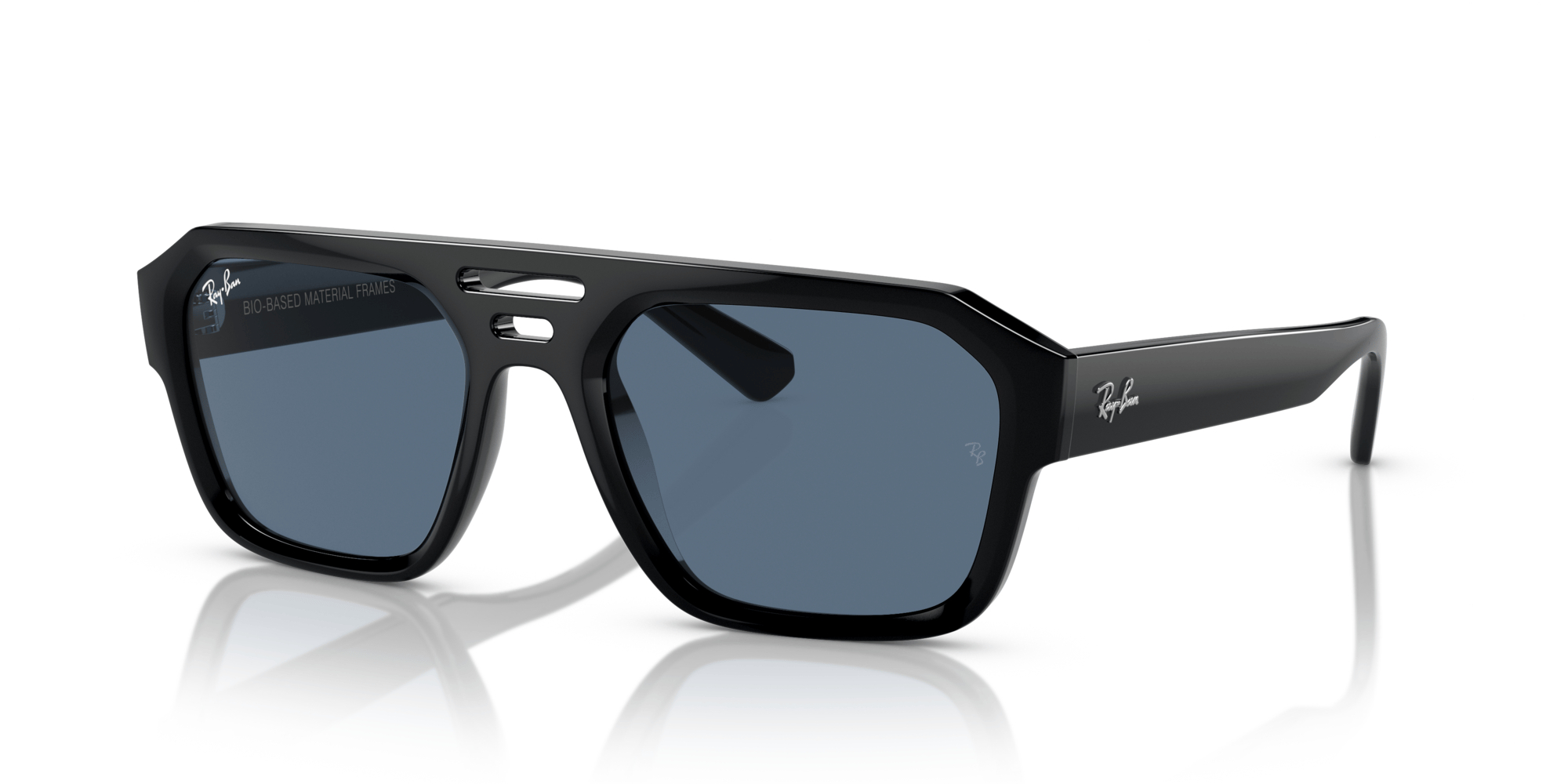 RAY-BANRB 4397 667780 54RAY-BAN 0RB4397 667780 54 Unisex Güneş GözlüğüRAY-BAN 0RB4397 667780 54 Unisex Güneş Gözlüğü