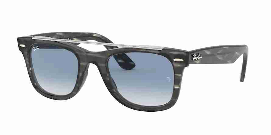 RAY-BANRB 4540 6412/3F 50 GRAY-BAN 4540 6412/3F 50 Unisex Güneş GözlüğüRAY-BAN 4540 6412/3F 50 Unisex Güneş Gözlüğü