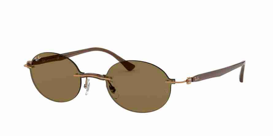 RAY-BANRB 8060 155/73 54 GRAY-BAN 8060 155/73 54 Unisex Güneş GözlüğüRAY-BAN 8060 155/73 54 Unisex Güneş Gözlüğü