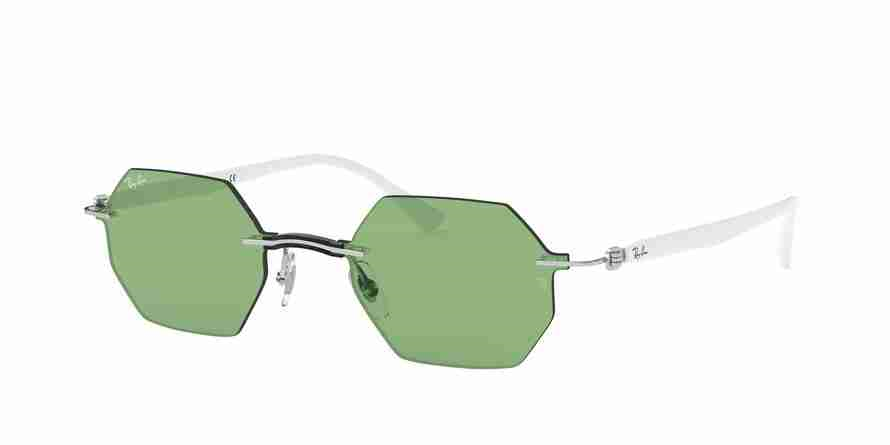 RAY-BANRB 8061 003/2 53 GRAY-BAN 8061 003/2 53 Unisex Güneş GözlüğüRAY-BAN 8061 003/2 53 Unisex Güneş Gözlüğü