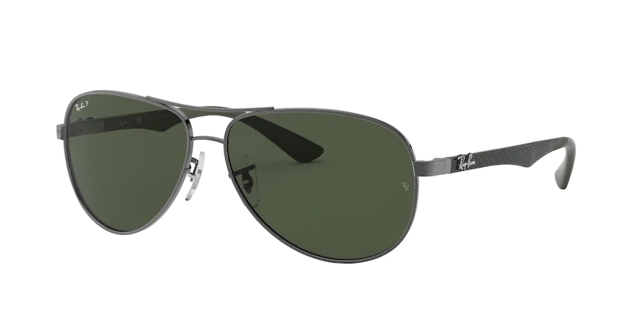 RAY-BANRB 8313 004/N5 61 GRAY-BAN 8313 004/N5 61 Erkek Güneş GözlüğüRAY-BAN 8313 004/N5 61 Erkek Güneş Gözlüğü