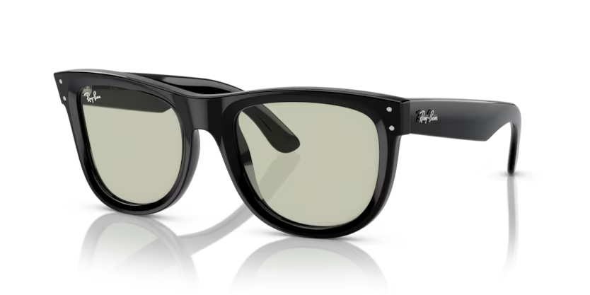 RAY-BANRB R0502S 6677/2 53RAY-BAN 0RBR0502S 6677/2 53 Unisex Güneş GözlüğüRAY-BAN 0RBR0502S 6677/2 53 Unisex Güneş Gözlüğü