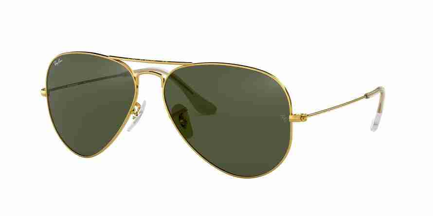 RAY-BANRB3025 L0205 58 GRAY-BAN 3025 L0205 58 Unisex Güneş GözlüğüRAY-BAN 3025 L0205 58 Unisex Güneş Gözlüğü