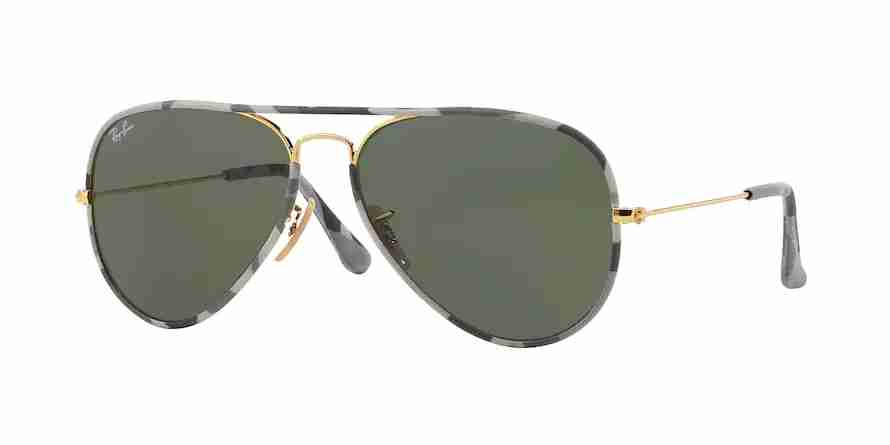 RAY-BANRB3025JM 171 58 GRAY-BAN 3025JM 171 58 Unisex Güneş GözlüğüRAY-BAN 3025JM 171 58 Unisex Güneş Gözlüğü