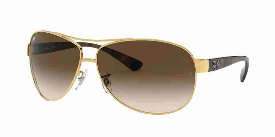 RAY-BANRB3386 001/13 63 GRAY-BAN 3386 001/13 63 Unisex Güneş GözlüğüRAY-BAN 3386 001/13 63 Unisex Güneş Gözlüğü