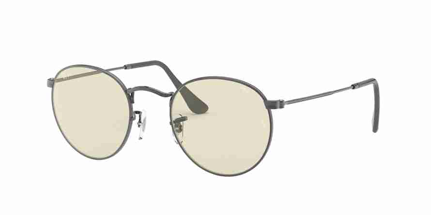 RAY-BANRB3447 004/T2 50 GRAY-BAN 3447 004/T2 50 Unisex Güneş GözlüğüRAY-BAN 3447 004/T2 50 Unisex Güneş Gözlüğü