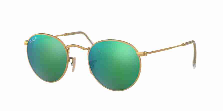 RAY-BANRB3447 112/P9 53 GRAY-BAN 3447 112/P9 53 Unisex Güneş GözlüğüRAY-BAN 3447 112/P9 53 Unisex Güneş Gözlüğü