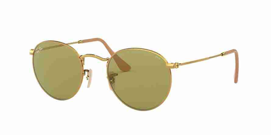 RAY-BANRB3447 90644C 53 GRAY-BAN 3447 90644C 53 Unisex Güneş GözlüğüRAY-BAN 3447 90644C 53 Unisex Güneş Gözlüğü