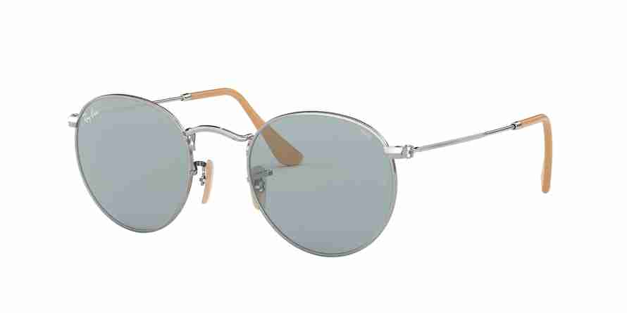RAY-BANRB3447 9065I5 53 GRAY-BAN 3447 9065I5 53 Unisex Güneş GözlüğüRAY-BAN 3447 9065I5 53 Unisex Güneş Gözlüğü